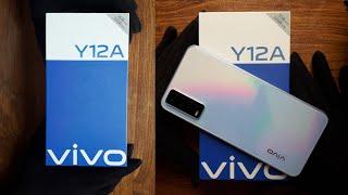 VIVO Y12A Unboxing | VIVO Y12A Review | VIVO Y12A Unboxing & Review In Pakistan