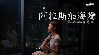 阿拉斯加海灣- 菲道尔 Cover ( 蔡恩雨 Priscilla Abby)