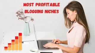 Top 10 Most Profitable Niche For Blogging In 2021 - Terminal Stack