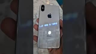 iPhone X 2022 