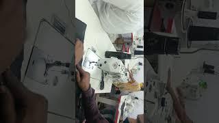 Singer 9900 T 3 ( UBT) Sewing machine New Fectory Setup only Singer #singer #sewing #fashion #video