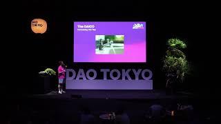 From Zero to $30M - How DAO Governance Built Aavegotchi!