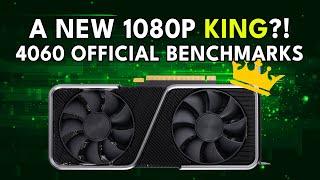 A NEW 1080p KING?! - RTX 4060 Benchmarks | Sony's PS6 Dev Kit Worries