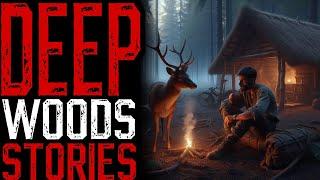 2 Hours of Hiking & Deep Woods | Camping Horror Stories | Part. 34 | Camping Scary Stories | Reddit