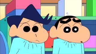 Shinchan New Episode 10-02-2024 - Episode 04 - Shinchan Cartoon - Shinchan In Hindi - Shinchan Movie