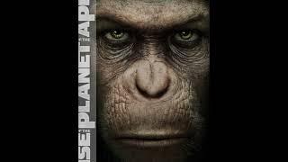 The Movie Facts Show 1x09 Rise of the Planet of the Apes 2011