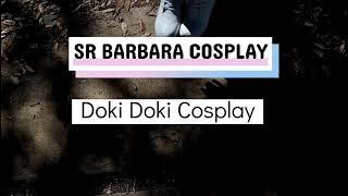 [CV] Barbara SR Cosplay from Dokidoki Cosplay