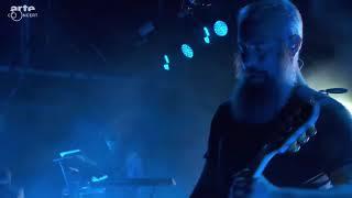 In Flames - Wallflower Hellfest 2017