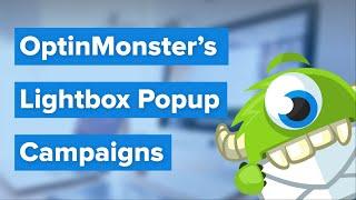 OptinMonster's Lightbox Popups - Get More Leads From the Traffic You Already Have