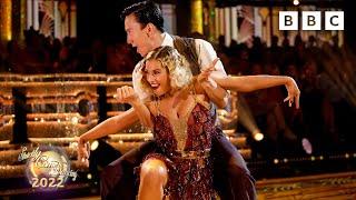 Molly Rainford & Carlos Gu Cha Cha Cha to Do What I Do by Lady Bri  BBC Strictly 2022