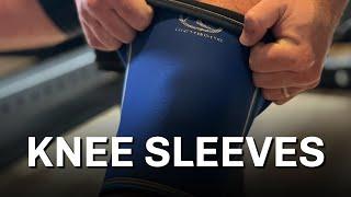 Knee Sleeves: How to Put Them On & Wear Them, When & Why to Use Them, Best Ones to Buy