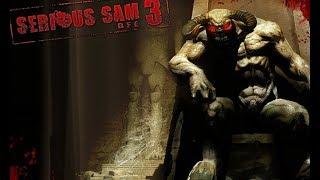 Serious Sam 3 BFE ЧИТЫ