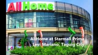 AllHome Video