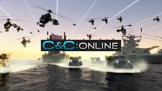 RED ALERT 3 Мультиплеер C&C Online