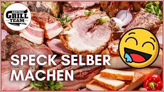 Fleisch selchen selbstgemacht - 1 zu 1 Anleitung zum Nachmachen