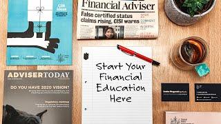 Young Financial Education