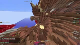 I FINALLY DROPPED CYCLAMEN DYE!!! (1/100,000,000) | Hypixel Skyblock