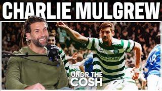 Charlie Mulgrew | Scott Brown Was Ready to Knockout a Kangaroo