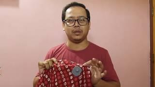 Easiest Way to Remove Security Tag from Clothing (Clothes) in 2 minutes.