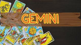 GEMINI  DON'T DO IT GEMINI ​YOU WANT THEM AND THEY WANT U JUST AS BAD️ IT'S UR SOULMATE, THEY WANT