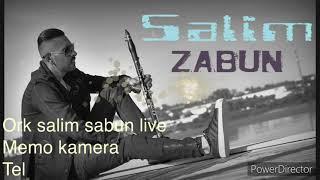 Ork salim zabun live 2020