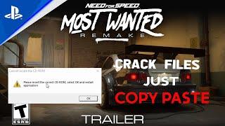 How To Copy crack Files In All PC Games