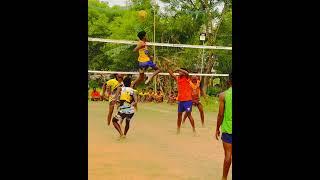 Black cat Crazy jump￼ ‍⬛19 age boy ||which one like him||@power spike vb