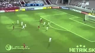 Vladimir Weiss (Former Man City player) Scored Amazing Goal