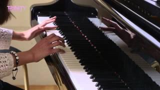 Trinity College London Initial Piano Exam