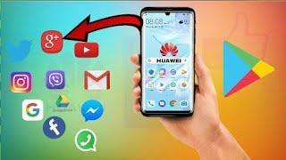 Huawei Nova 7i JNY-LX1 / P40 Lite Google Play Store Fix File downgrade Firmware Free