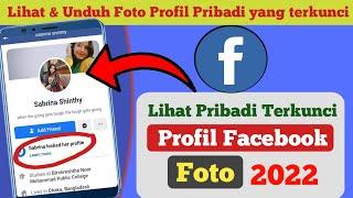 Bagaimana Cara Melihat Semua Foto Pribadi dari profil Facebook Terkunci 2023?  Lihat foto Terkunci