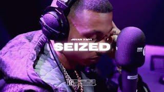 [FREE] Fredo Type beat 2021 - “Seized” | Uk Rap Instrumental
