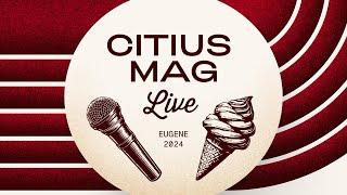 CITIUS MAG Live From Eugene! Day 9