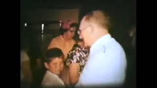 Strawn Family 1961 1962