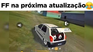 OS MELHORES MEMES DE FREE FIRE | oxi, oxi, oxi kkkkkk (50min)