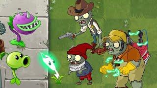 Zombies vs Plants 2 Animation New Zombies  Cartoon