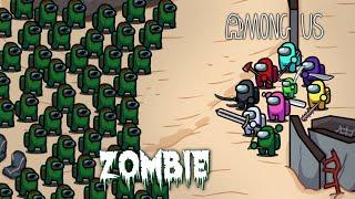 Among Us Zombie Season 5 - Ep34 ~ 39 - Animation