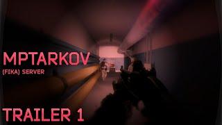 MPTarkov/Fika Server (0.15) - trailer 1