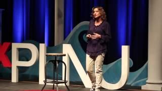 The E Word | April Maskiewicz | TEDxPointLomaNazareneUniversity
