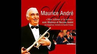Fantaisie Brillante......Maurice Andre