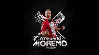 Fernando Moreno Hard Edition