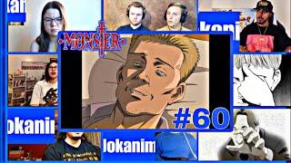 Monster Episode 60 Reaction Mashup