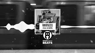 “Rawness” Raw / Freestyle Beat Free Rap Hip Hop Instrumental (Prod. DJ Hoppa)