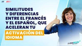 CLASE #1 | Descubre los principales atajos de la lengua francesa