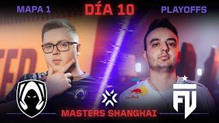 TH vs FUT — VALORANT Masters Shanghai — Playoffs Inferior Ronda 2 — Mapa 1