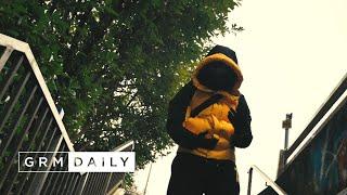 Staybusyk - 100Ms [Music Video] | GRM Daily