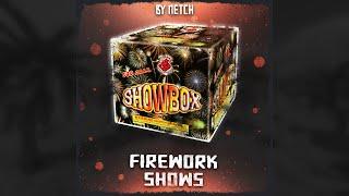 Automatic Firework Shows v2.0.0 - Rust Oxide Plugin