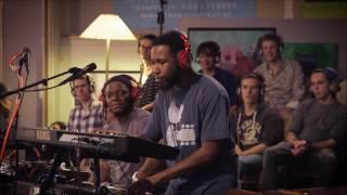 Cory Henry