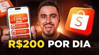 SHOPEE AFFILIATE: HOW TO BECOME A SHOPEE AFFILIATE AND EARN 7K PER MONTH (Step by Step, Complete)