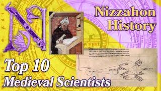 Top 10 Medieval Scientists